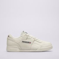 Męskie buty REEBOK WORKOUT PLUS 100255986 kolor biały