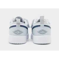 Buty dziecięce JORDAN 1 LOW ALT BP dr9748-104 kolor niebieski