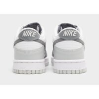 Buty dziecięce NIKE DUNK LOW RP BG iq0804-102 kolor szary