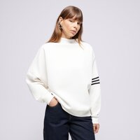 Damska bluza ADIDAS BLUZA NEUCL OVS SWEAT ix9873 kolor biały