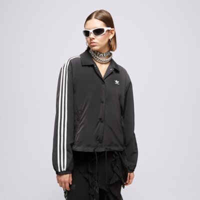 ADIDAS KURTKA COACH JACKET