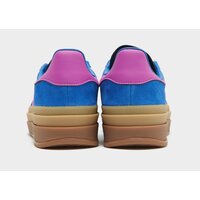 Damskie buty ADIDAS GAZELLE BOLD W ig4367 kolor granatowy