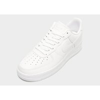 Męskie buty NIKE AIR FORCE 1 '07 FRESH  dm0211-100 kolor biały
