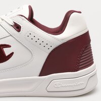 Męskie buty CHAMPION Z80 LOW s22240rs520 kolor biały