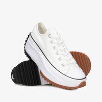 Trampki damskie CONVERSE RUN STAR HIKE 168817c kolor biały