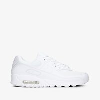 Męskie buty NIKE AIR MAX 90  cn8490-100 kolor biały