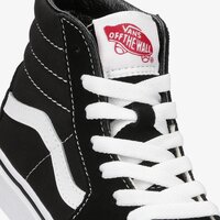 Buty dziecięce VANS SK8-HI  vn000d5f6bt1 kolor czarny