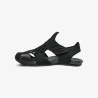 Dziecięce sandały NIKE SUNRAY PROTECT 2 BP 943826-001 kolor czarny