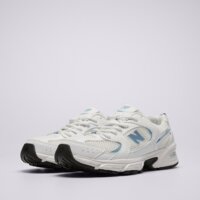 Buty dziecięce NEW BALANCE 530  gr530cj kolor biały