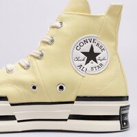 Trampki damskie CONVERSE CHUCK 70 PLUS a00740c kolor żółty