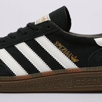 Buty dziecięce ADIDAS HANDBALL SPEZIAL J ih8010 kolor czarny