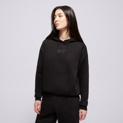 REEBOK BLUZA Z KAPTUREM APRIL OVERHEAD