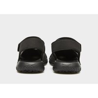 Dziecięce sandały REEBOK SUNKISSED SANDAL 100224853 kolor czarny