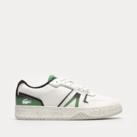 Męskie buty LACOSTE L001 123 8 SMA 745sma0127082 kolor biały