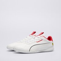 Męskie buty PUMA FERRARI NEO CAT 3.0 30908202 kolor biały