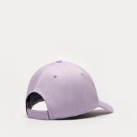 Męska czapka z daszkiem CHAMPION CZAPKA BASEBALL CAP 800381vs022 kolor fioletowy