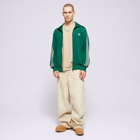 ADIDAS BLUZA ROZPINANA FBIRD TT jp2543 kolor zielony