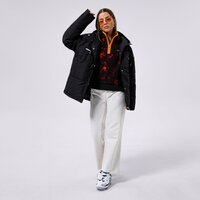 Kurtka zimowa ELLESSE KURTKA PEJO PADDED JACKET BLK sgc05501011 kolor czarny