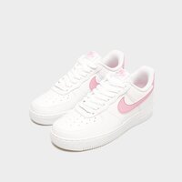 Damskie buty NIKE W AIR FORCE 1 '07 NEXT NATURE dc9486-111 kolor biały