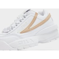 Damskie buty FILA DISRUPTOR  5xm02336187 kolor biały