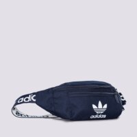 Damska nerka ADIDAS TORBA AC WAISTBAG hk2634 kolor granatowy