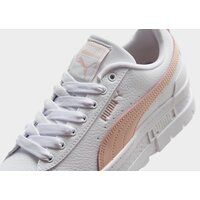 Buty dziecięce PUMA MAYZE  39515602 kolor biały