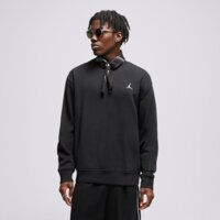 JORDAN BLUZA M J ESS FLC CREW fj7776-010 kolor czarny