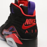 Męskie buty JORDAN JUMPMAN MVP  dz4475-006 kolor czarny