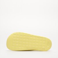 Klapki damskie LACOSTE CROCO 2.0 EVO 123 1 CFA 745cfa0005aa5 kolor żółty