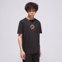Koszulka dziecięca JORDAN T-SHIRT JDB MJ BROKEN RECORDS TEE B 95f628-023 kolor czarny
