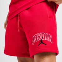 Męskie spodenki JORDAN SZORTY BRKLN LBR GFX ib7910-687 kolor czerwony