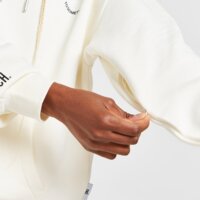 Damska bluza HOODRICH BLUZA Z KAPTUREM FETCH hw-0323-0520 kolor beżowy