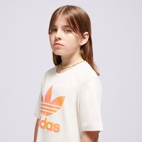 Koszulka dziecięca ADIDAS T-SHIRT TEE GIRL it7306 kolor biały