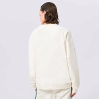 Damska bluza ELLESSE BLUZA VOLIERO SWEATSHIRT OFF WHT sgr17619904 kolor biały