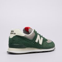 Męskie buty NEW BALANCE 574  u574gnh kolor zielony