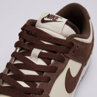 Damskie buty NIKE WMNS DUNK LOW SE io4244-102 kolor brązowy