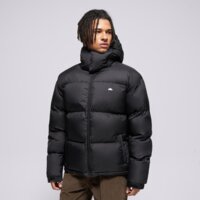 Męska kurtka zimowa ELLESSE KURTKA PUCHOWA DOMINICIS PADDED BLK JACKET shb23617011 kolor czarny