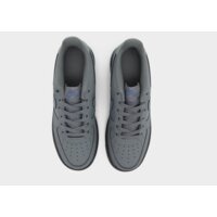 Buty dziecięce NIKE AIR FORCE 1 GS im6029-084 kolor szary