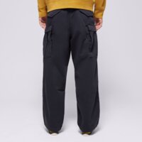 Spodnie męskie LEVI'S SPODNIE SKATE LOOSE CARGO BLACKS a9132-0002 kolor czarny