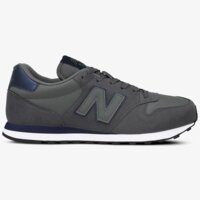 Męskie buty NEW BALANCE GM500DGN gm500dgn kolor szary
