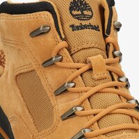 Męskie buty outdoor TIMBERLAND EURO ROCK HERITAGE L/F tb0a2h5a2311 kolor żółty