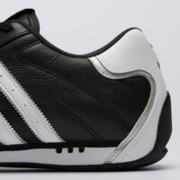 Męskie buty ADIDAS ADIRACER LO jq5719 kolor czarny