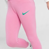 NIKE KOMPLET (G) COLIGATE CRWST DPNK G 36m430-acg kolor różowy