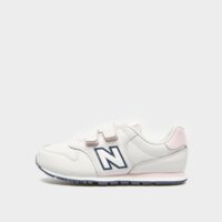 Buty dziecięce NEW BALANCE 500  pv500fgp kolor szary