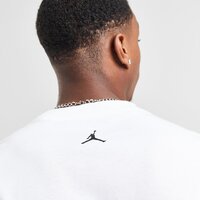 Koszulka męska JORDAN T-SHIRT M J BRAND MJ23 SS CREW fz1991-100 kolor biały