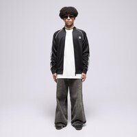 ADIDAS BLUZA ROZPINANA SSTAR TT BLK/WHT im4545 kolor czarny