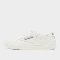 Damskie buty REEBOK CLUB C 85 100216997 kolor beżowy