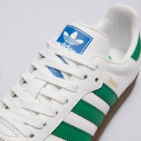 Damskie buty ADIDAS SAMBA OG ig1024 kolor biały
