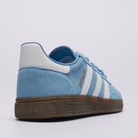 Męskie buty ADIDAS HANDBALL SPEZIAL bd7632 kolor niebieski
