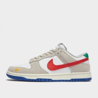 Męskie buty NIKE DUNK LOW  dv3497-001 kolor czarny